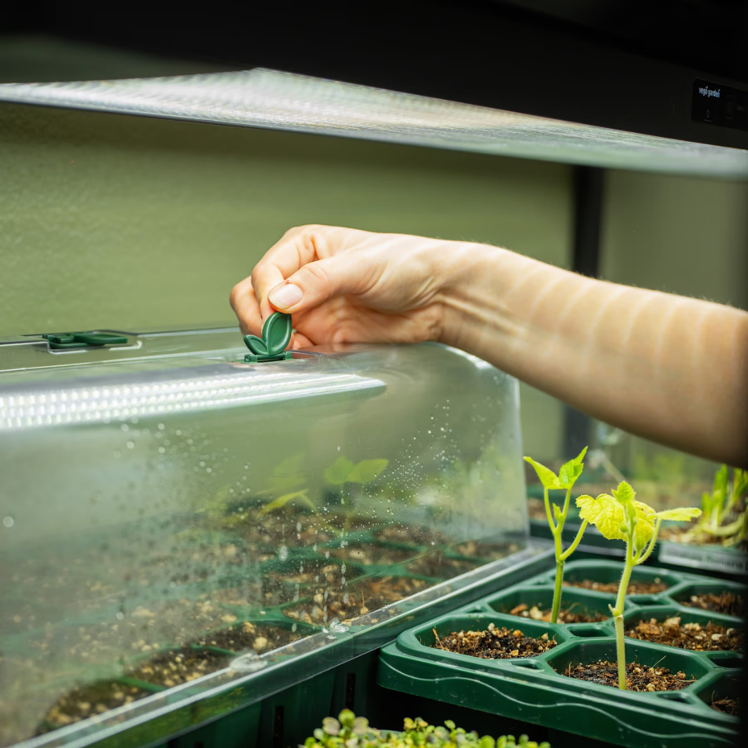 Vego Ultimate Grow Light with Hanging Kit