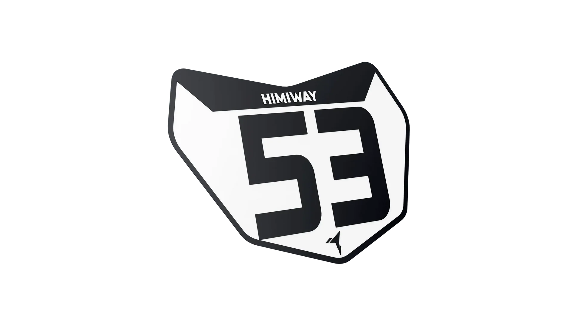 Number Plate