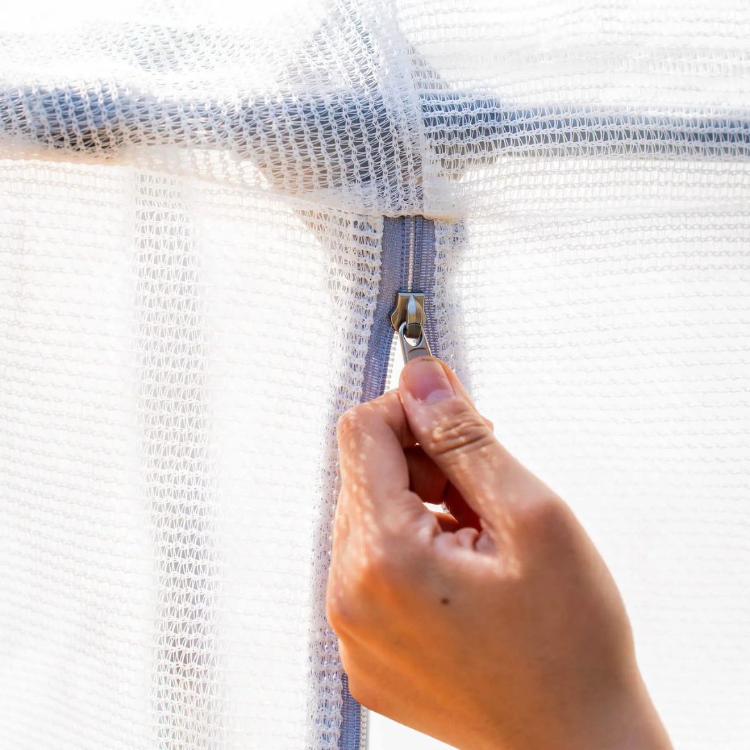 Vego Mesh Cover System