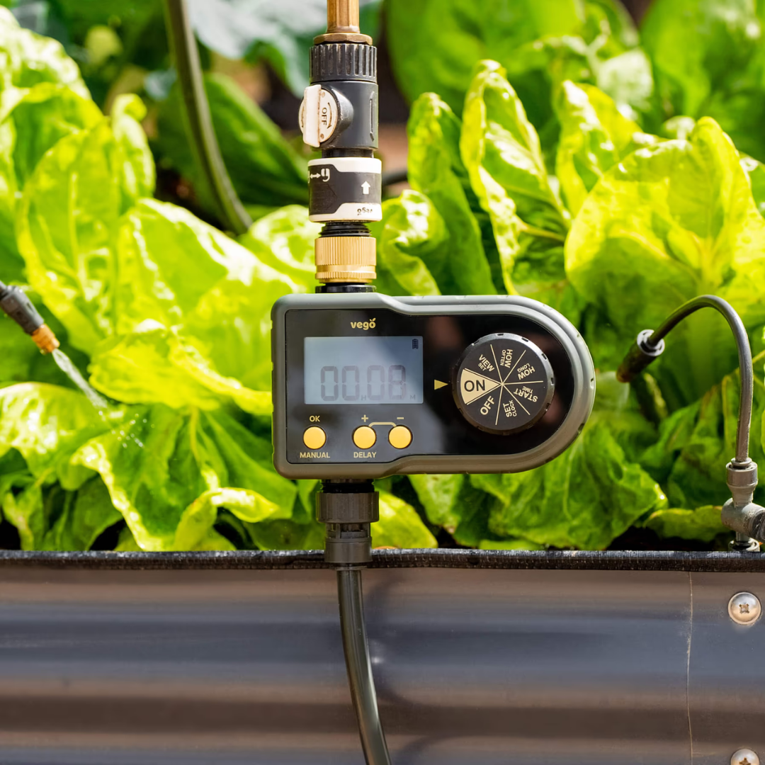 Vego Digital Water Timer -1 Zone