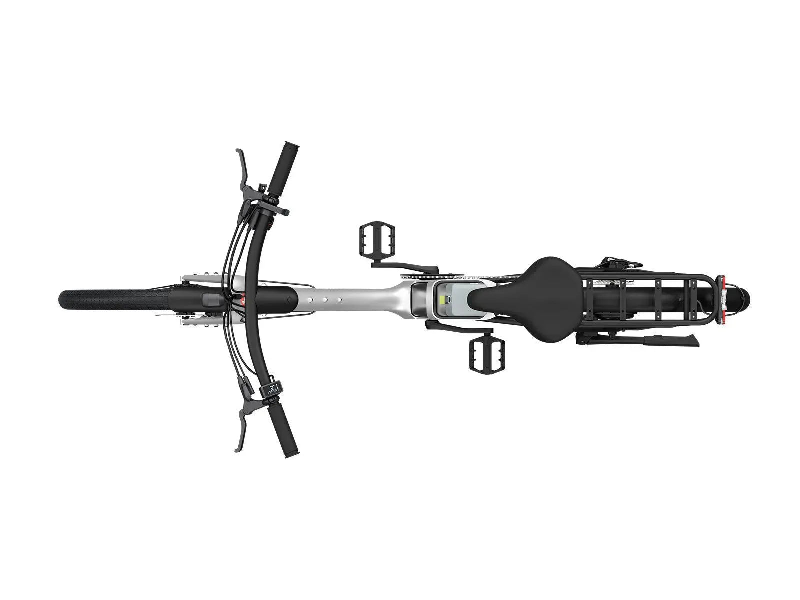 Himiway A3 / Urban Electric Commuter Bike ST