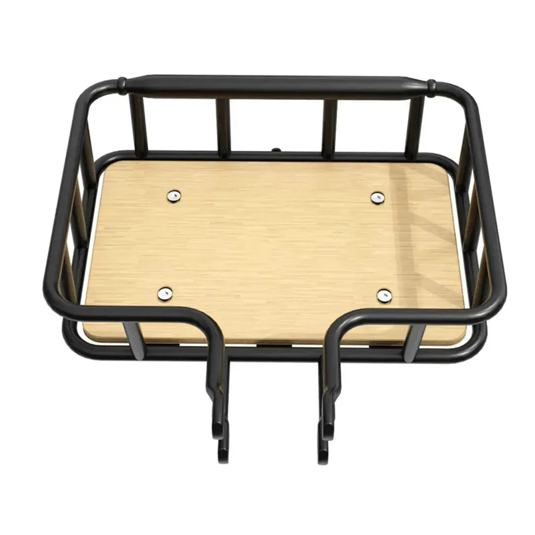 A3 Front Basket