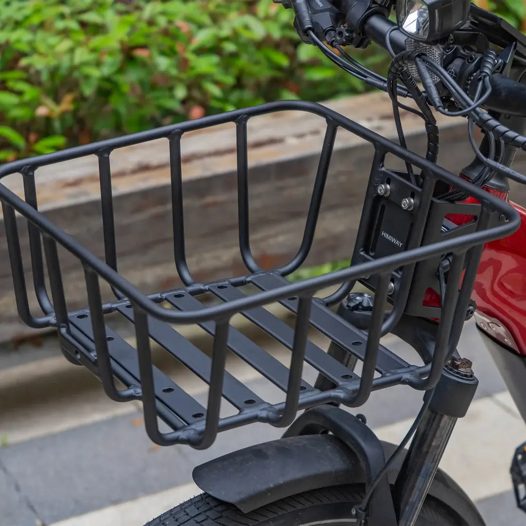 A7/D52.0/D52.020“ Front Basket