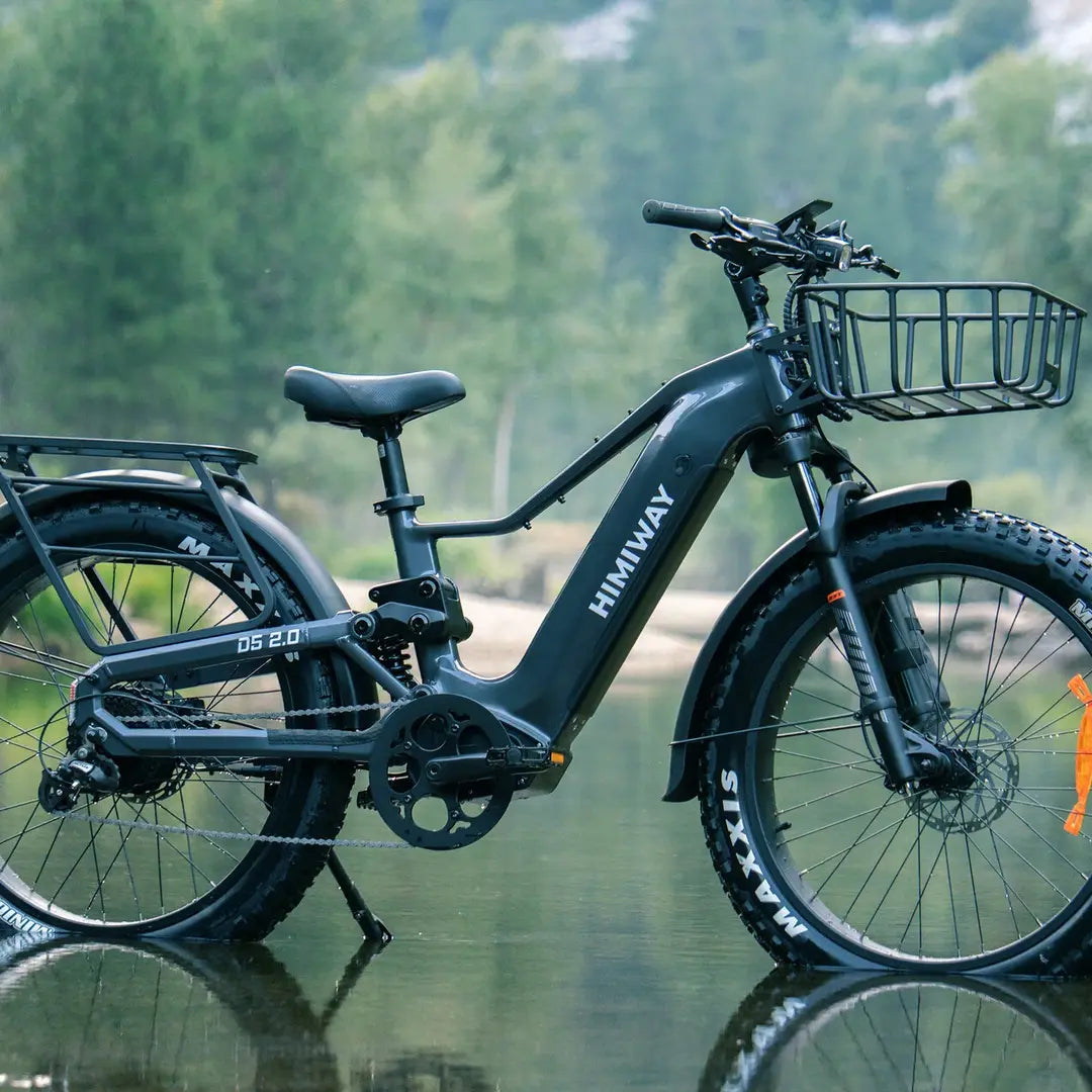 A7/D52.0/D52.020“ Front Basket