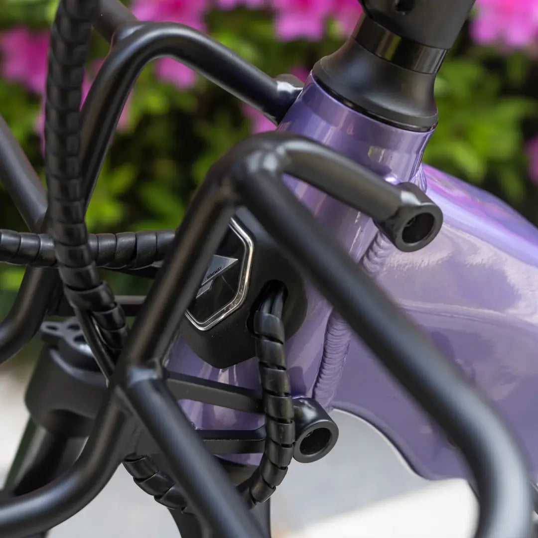 A7/D52.0/D52.020“ Front Rack
