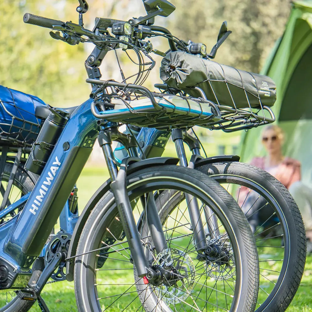 A7/D52.0/D52.020“ Front Rack