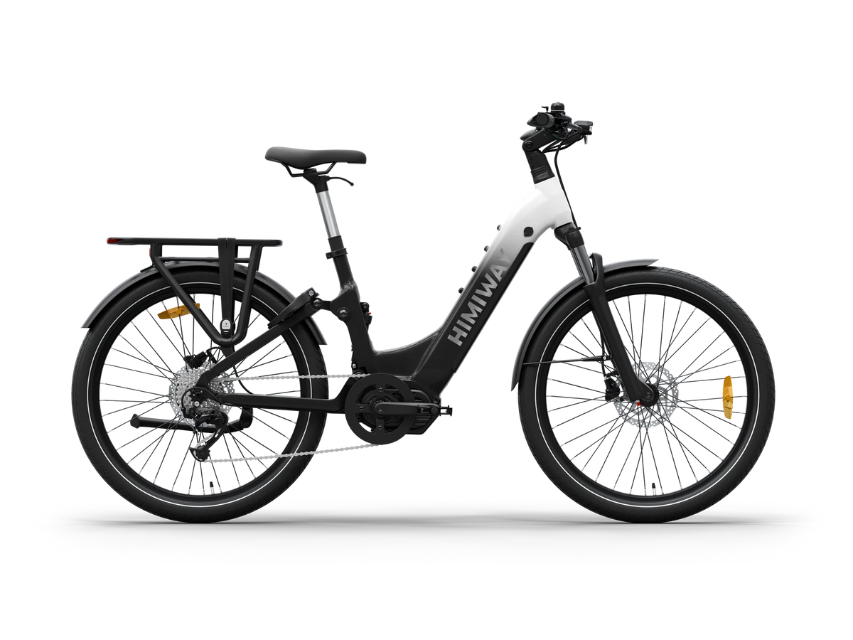 Himiway A7 Pro Commuter eBike