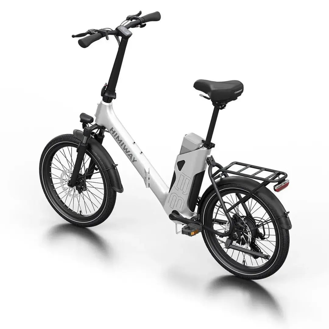Himiway B3 / Foldable Electric Commuter Bike