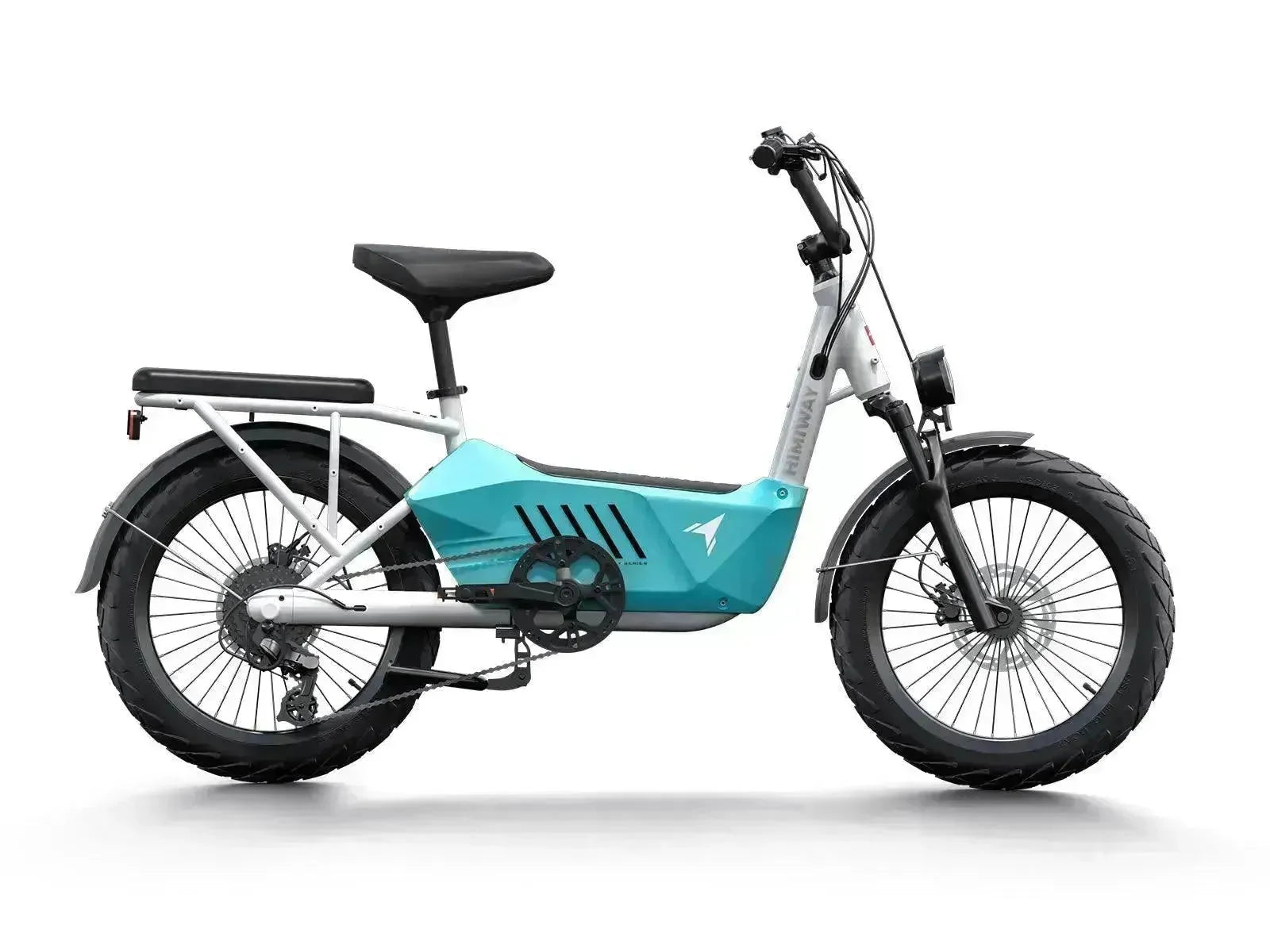 Himiway C3 / Cargo Ebike