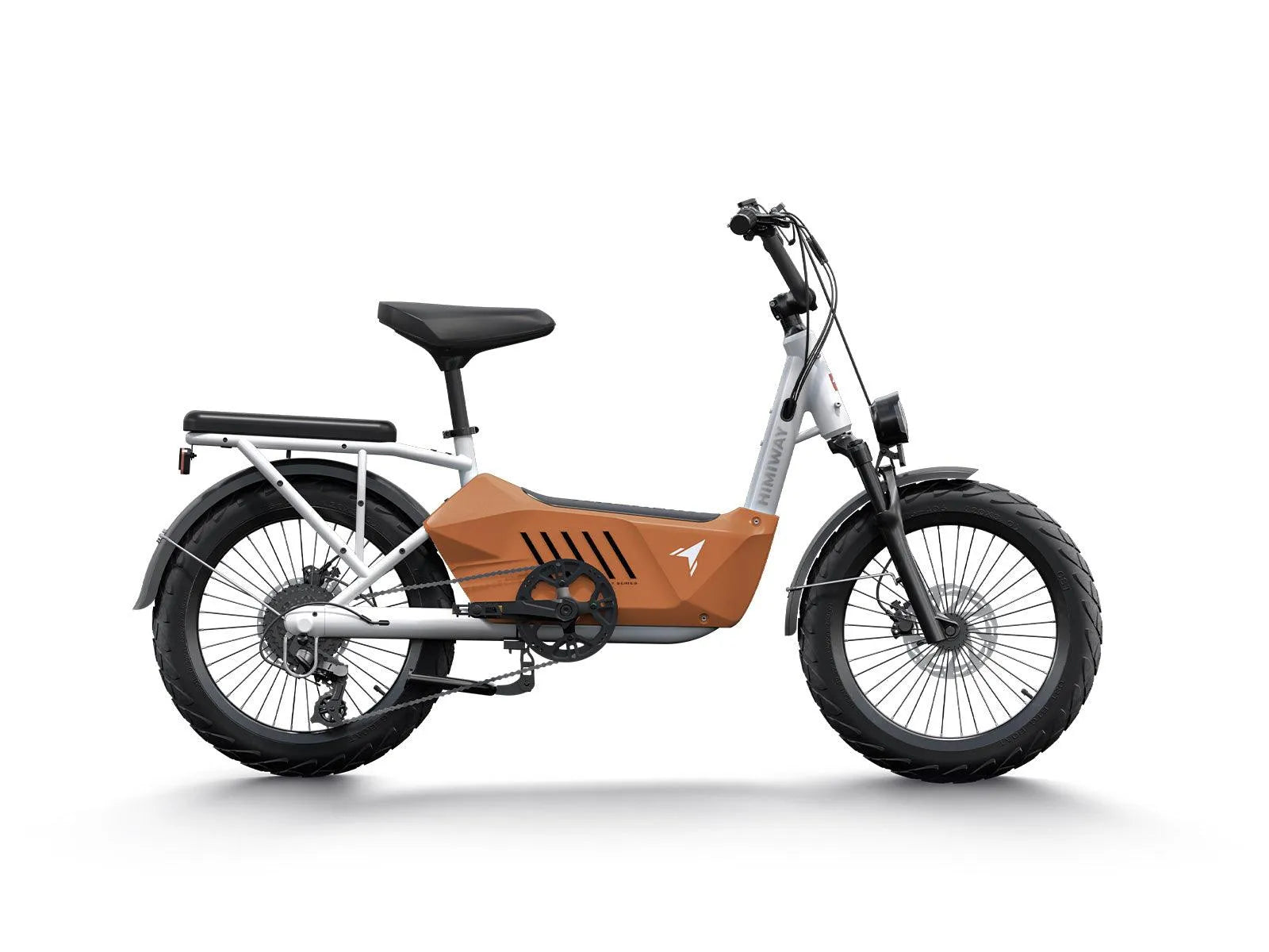 Himiway C3 / Cargo Ebike