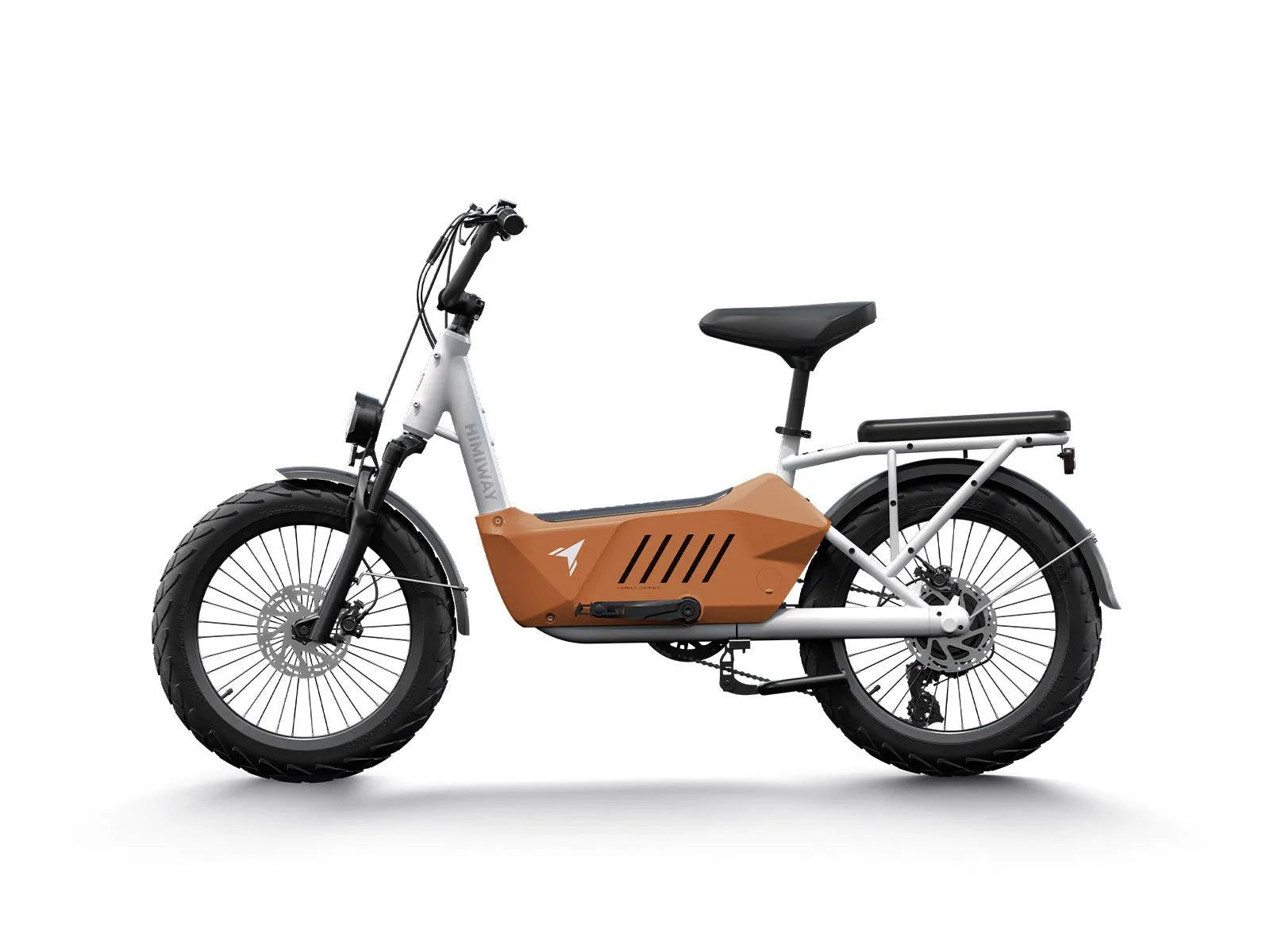 Himiway C3 / Cargo Ebike