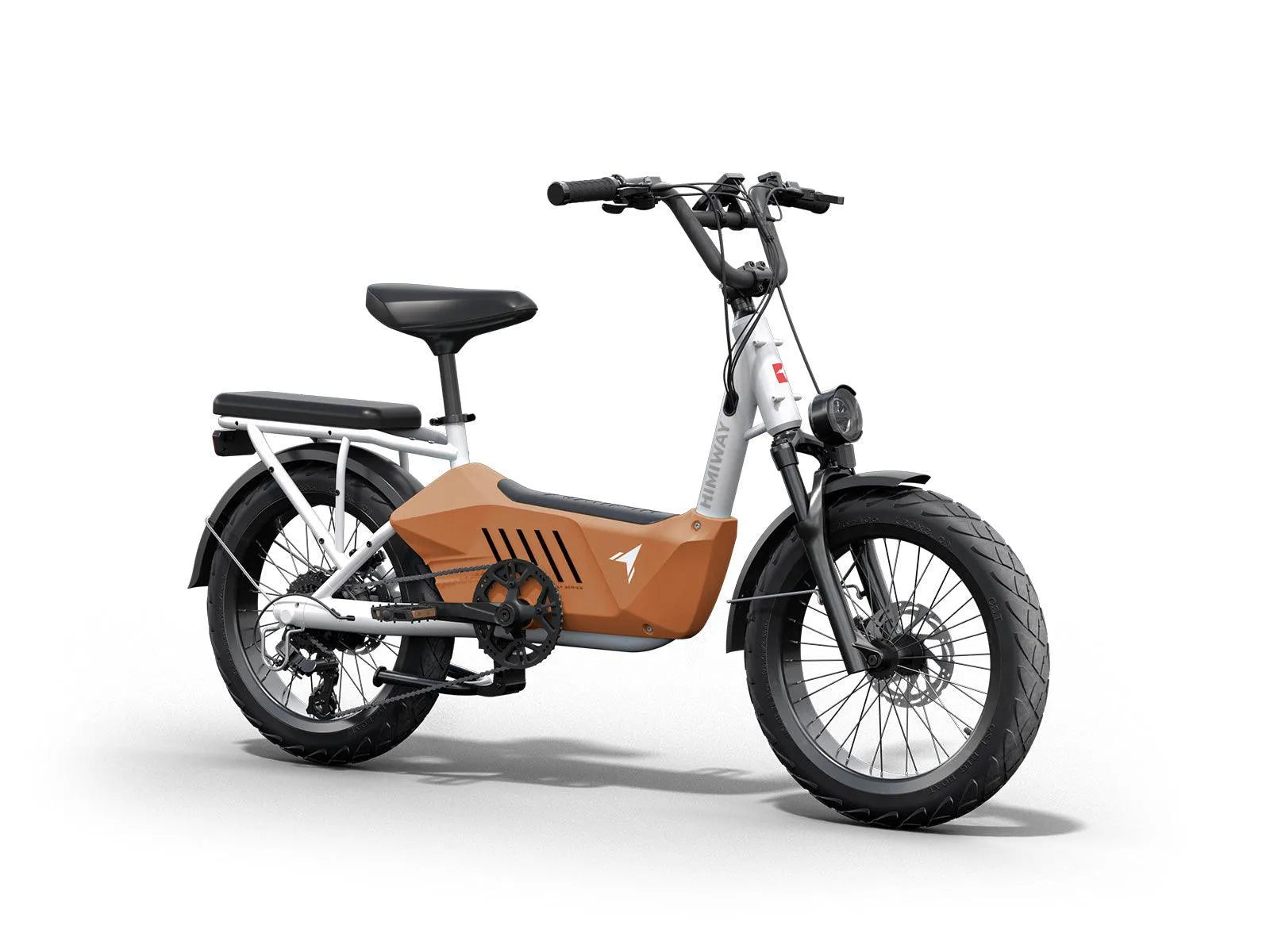 Himiway C3 / Cargo Ebike