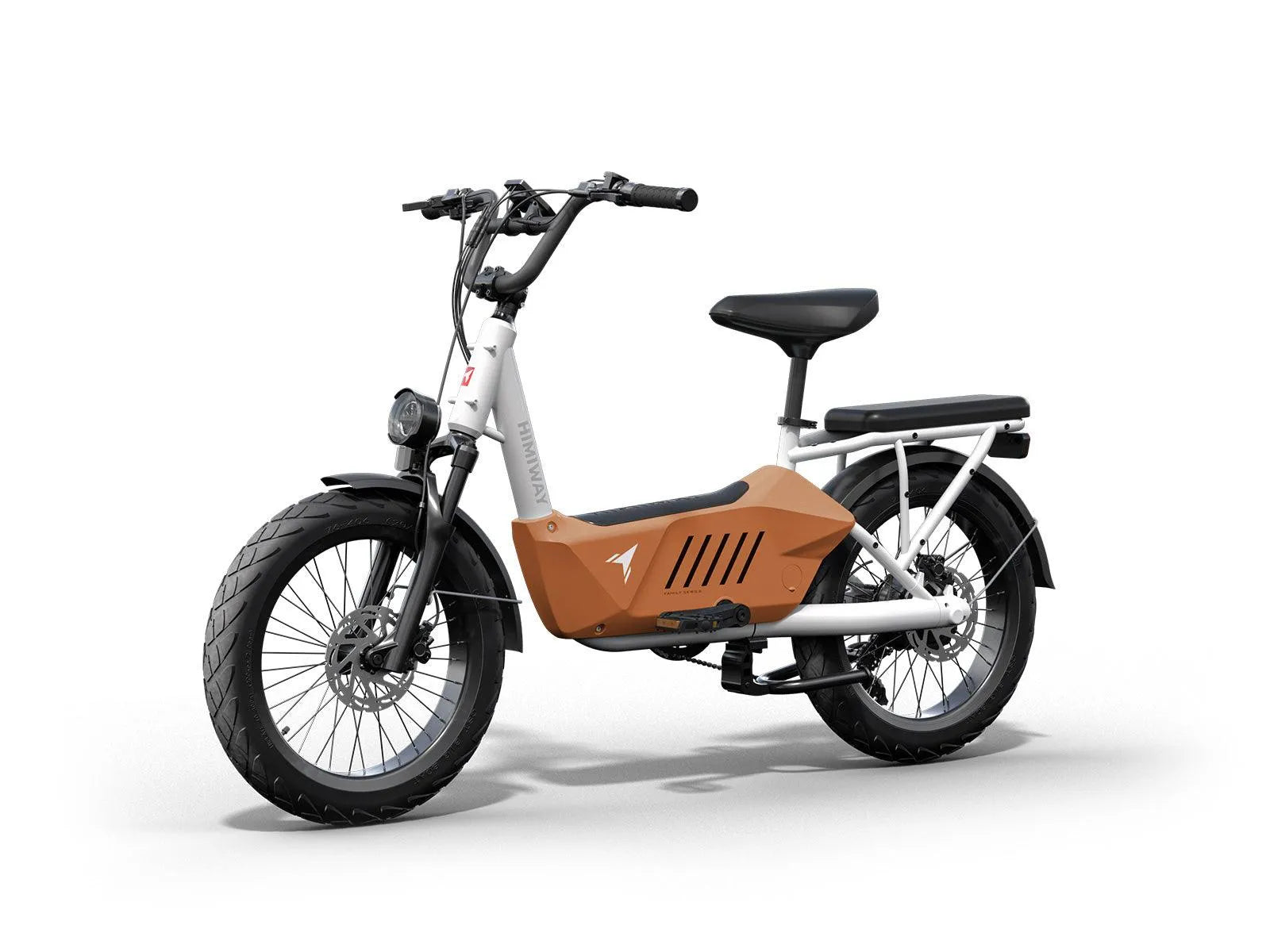 Himiway C3 / Cargo Ebike