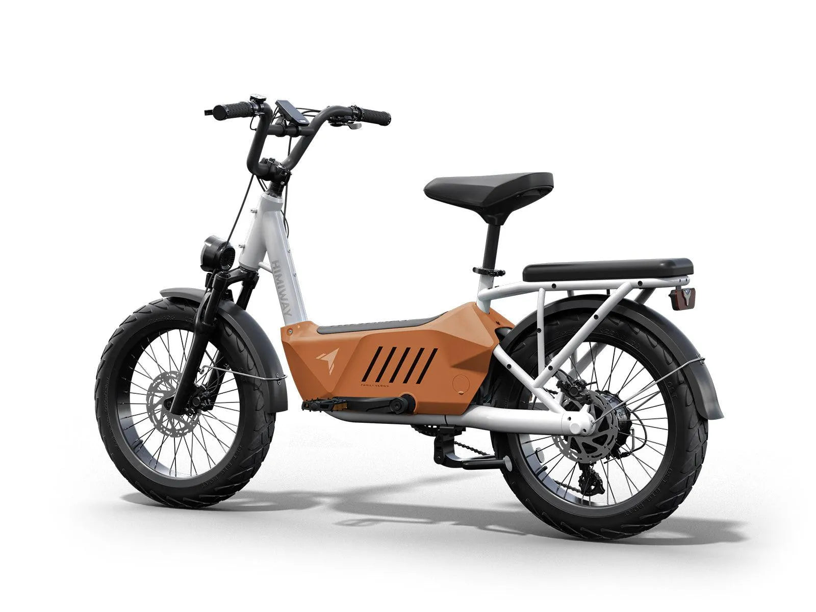 Himiway C3 / Cargo Ebike