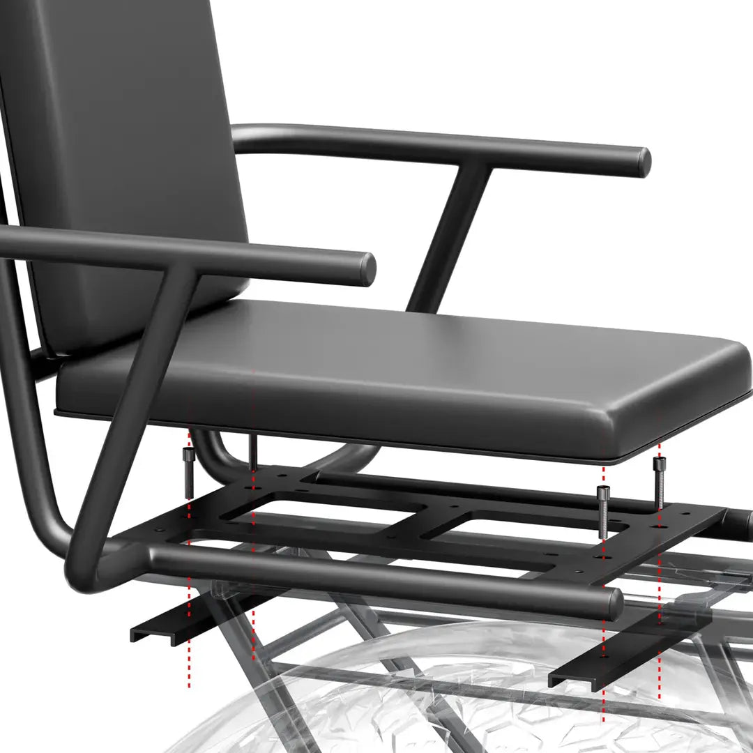 Captain’s Chair