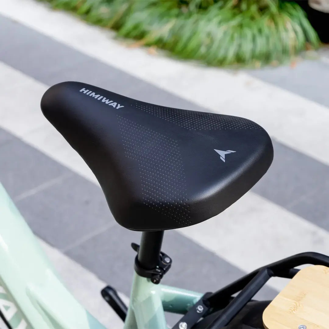 Custom Saddle Kit