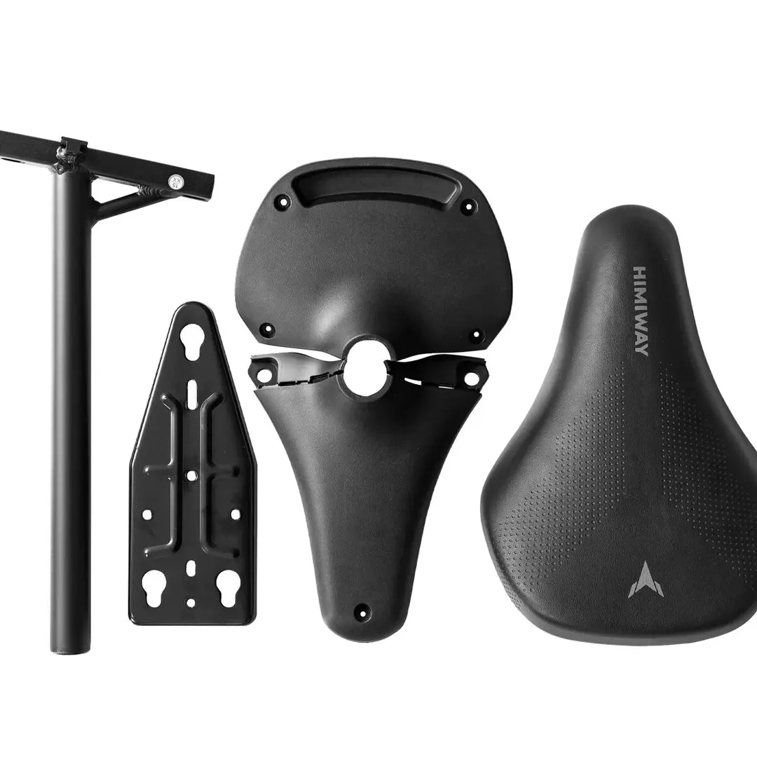 Custom Saddle Kit
