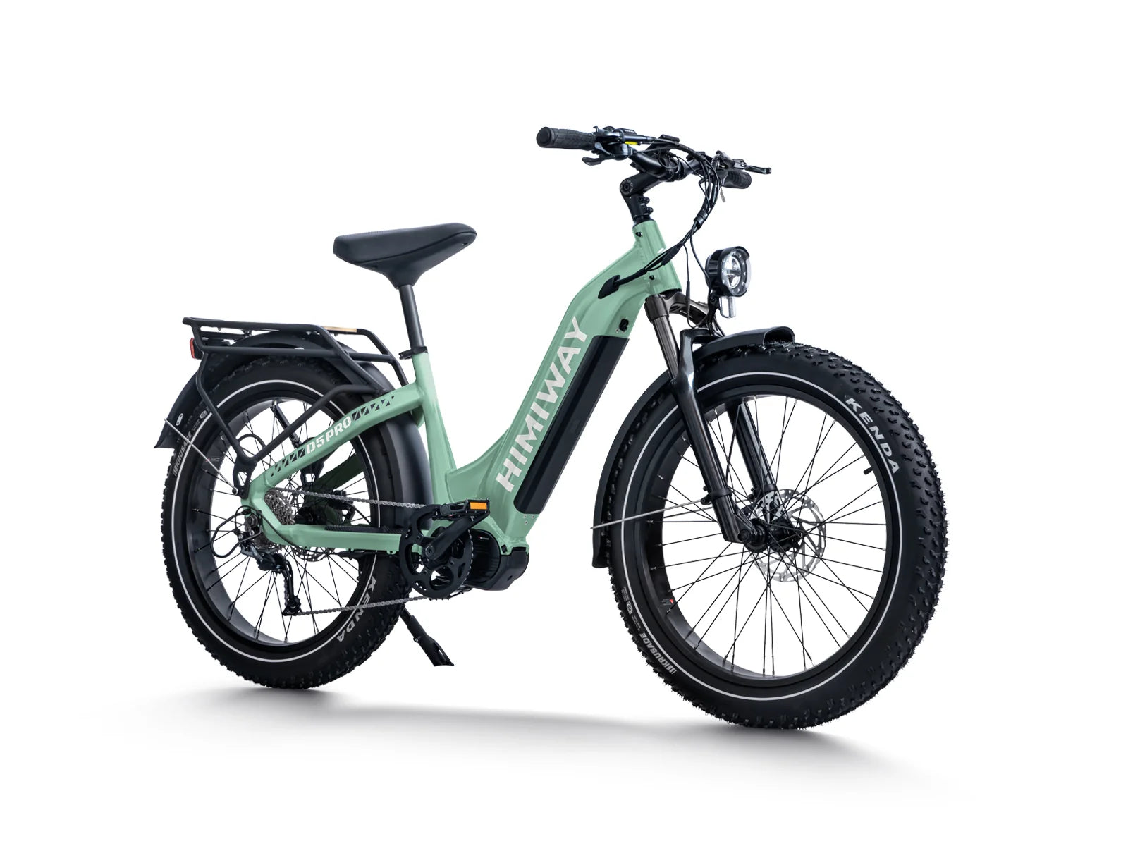 Himiway D5 Pro ST / All-terrain Electric Fat Bike