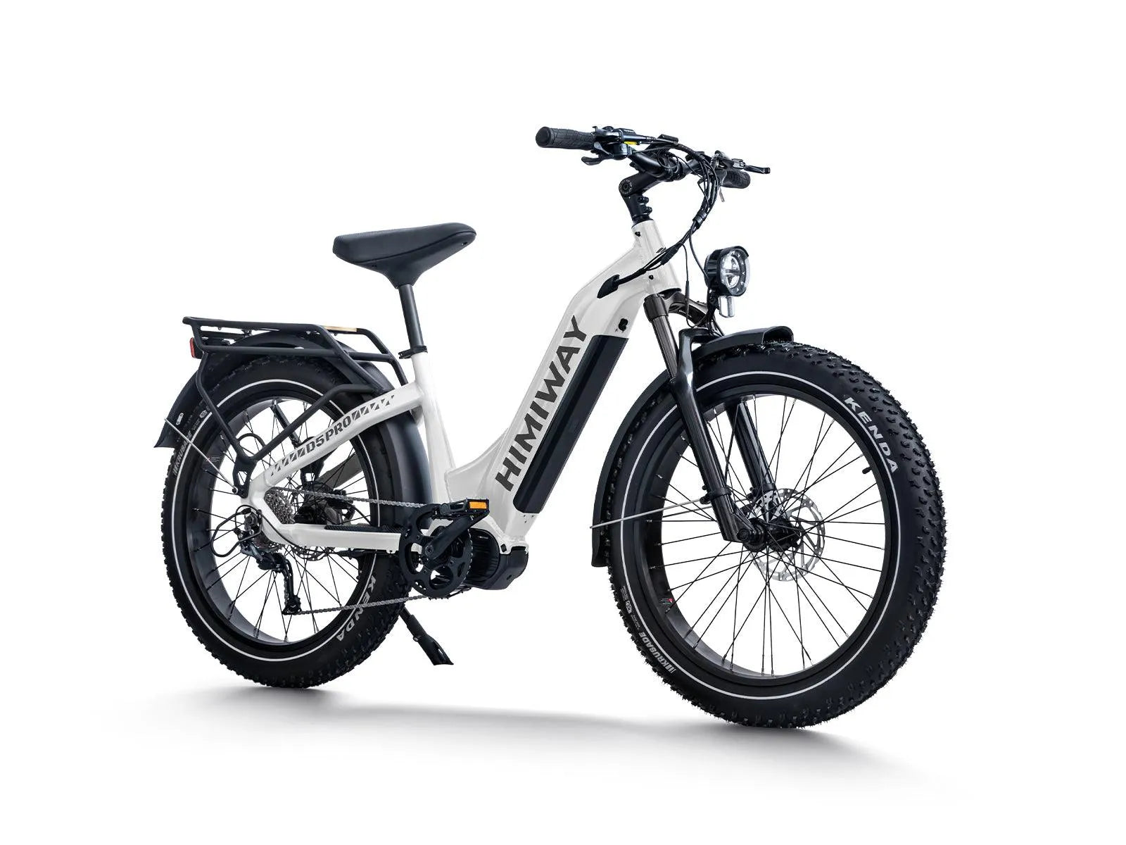 Himiway D5 Pro ST / All-terrain Electric Fat Bike
