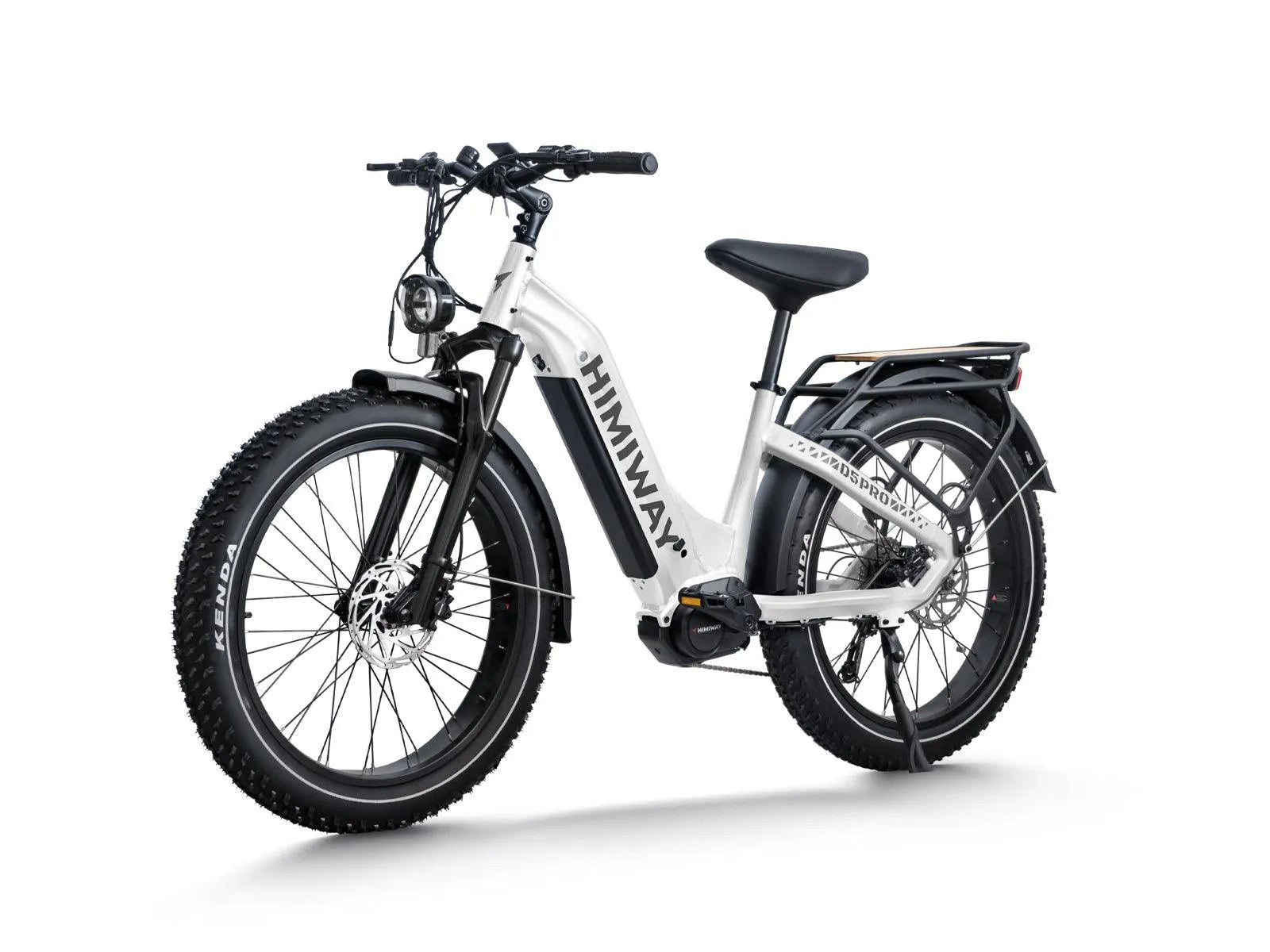 Himiway D5 Pro ST / All-terrain Electric Fat Bike