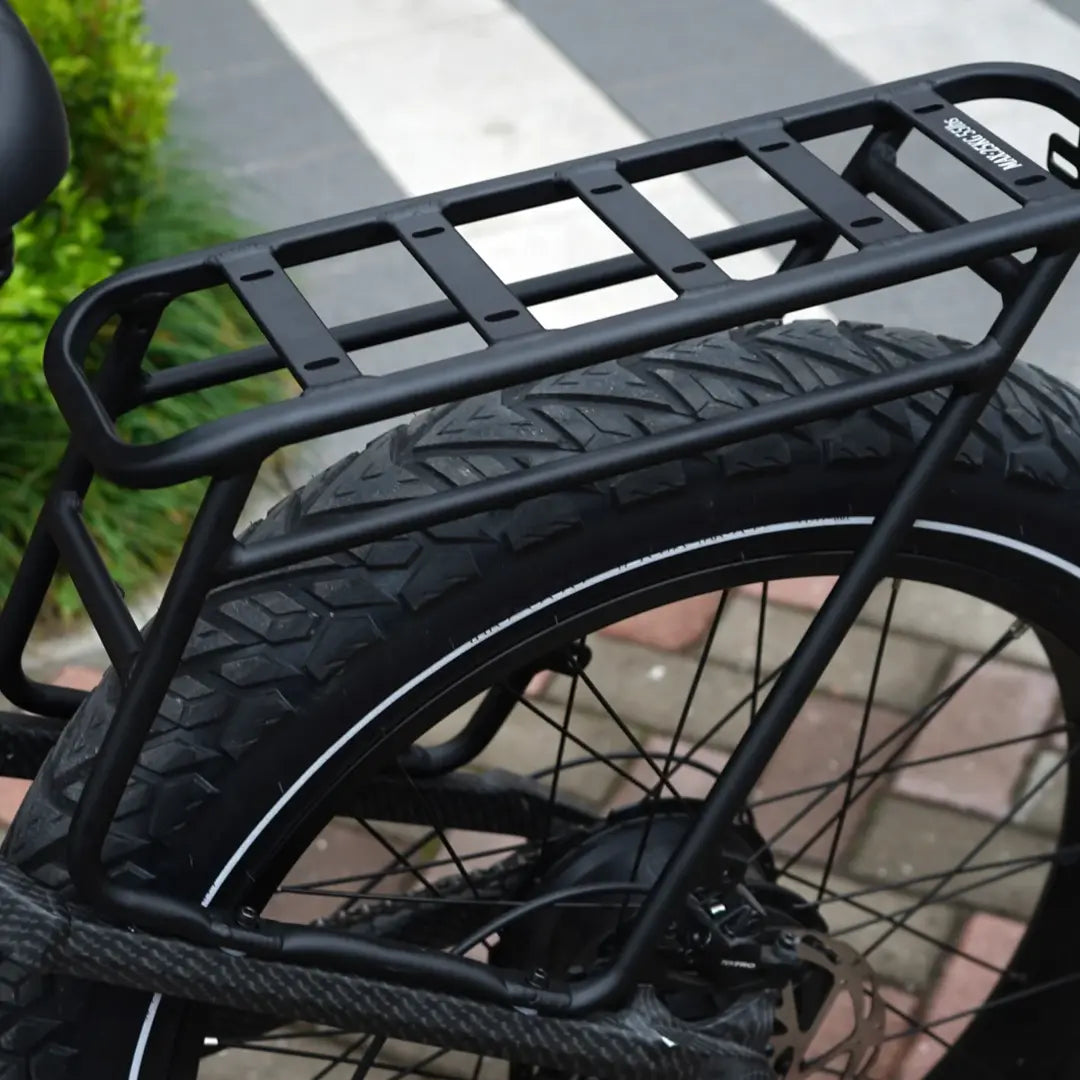 D7/D7 Pro(Cobra Pro) Rear Rack