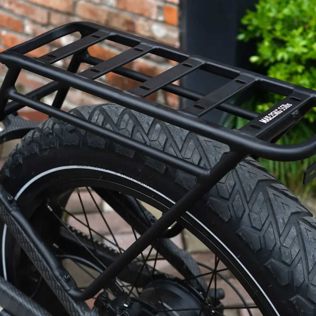D7/D7 Pro(Cobra Pro) Rear Rack