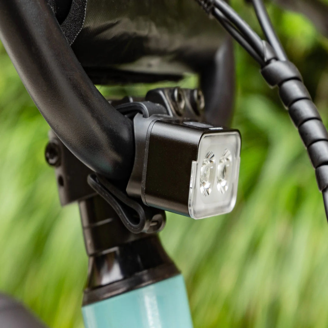 Himiway Portable Quick-Release Front Light