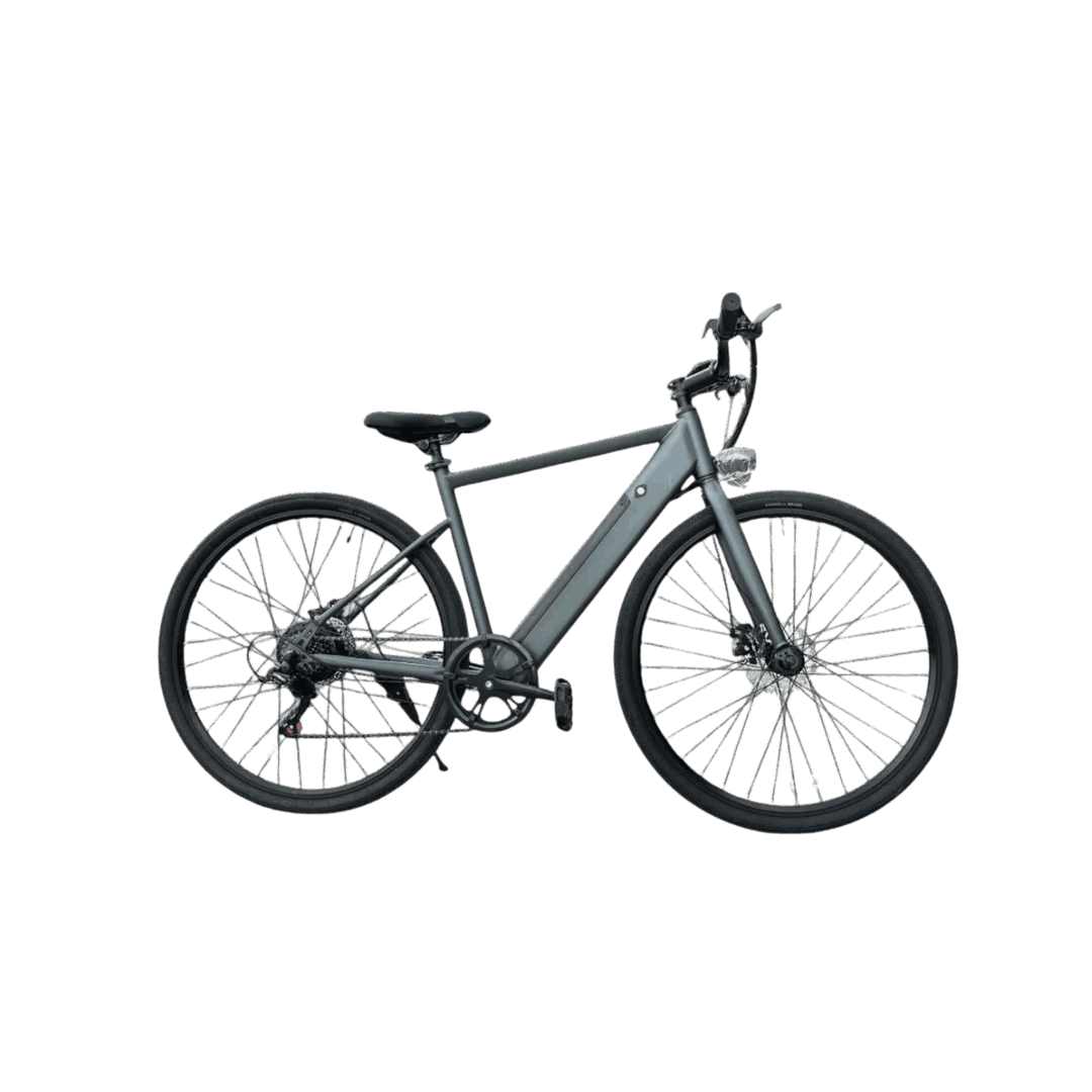 Freego E7 Electric Bicycle For City Commuting