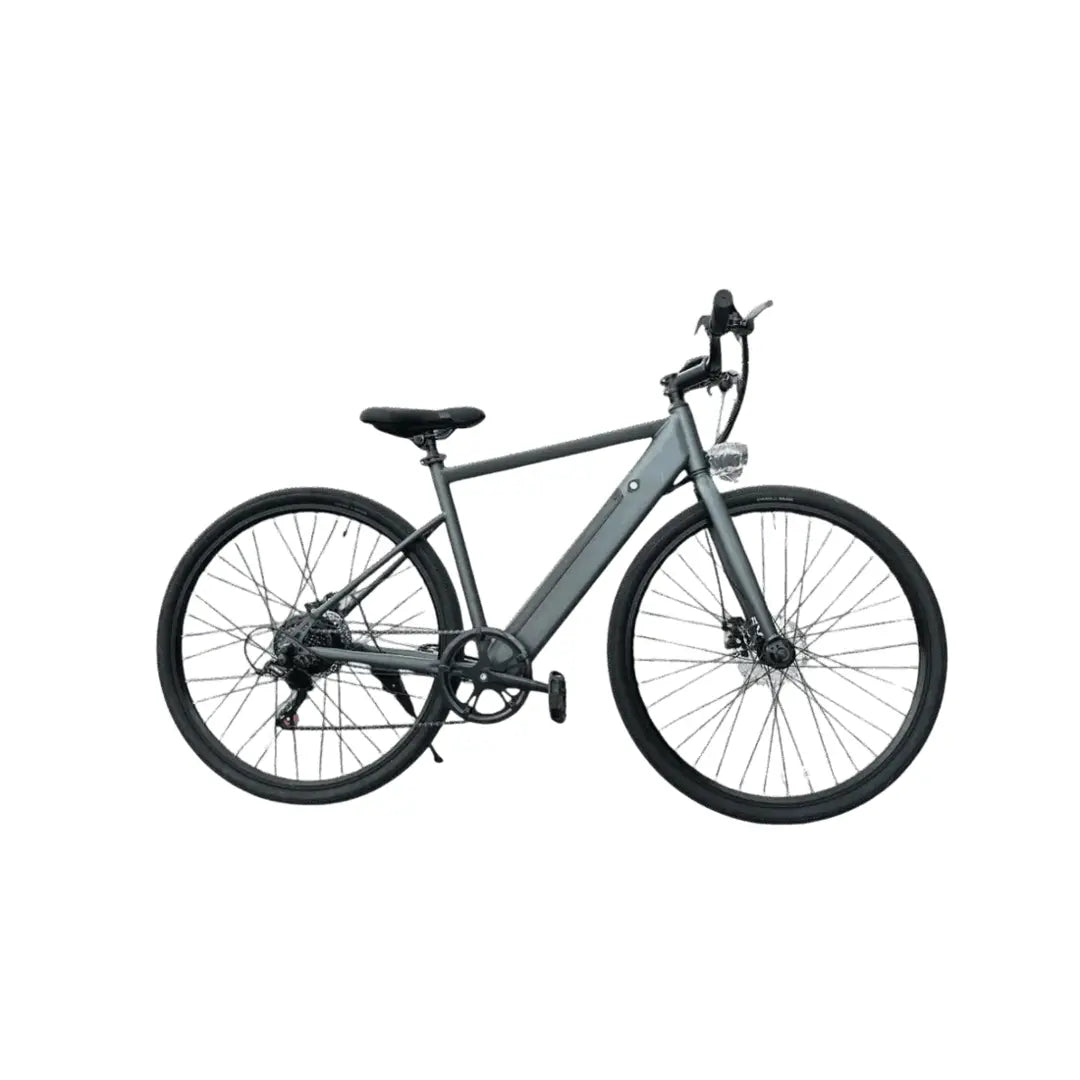 Freego E7 Electric Bicycle for City Commuting