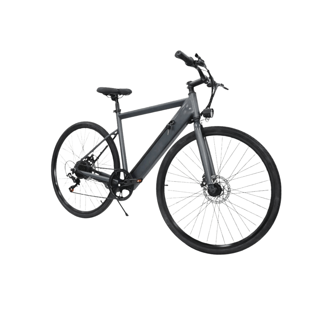 Freego E7 Electric Bicycle For City Commuting