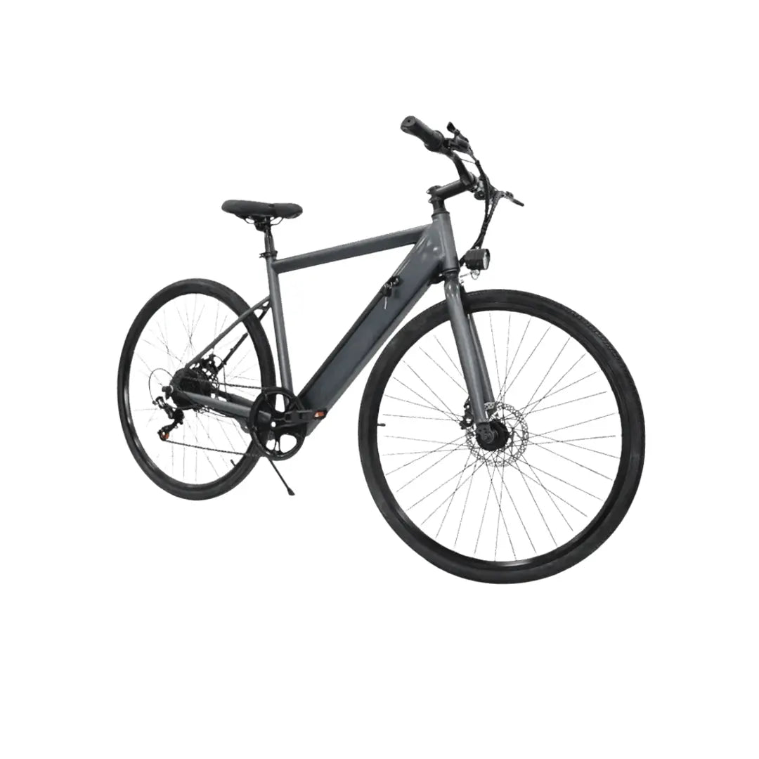Freego E7 Electric Bicycle for City Commuting