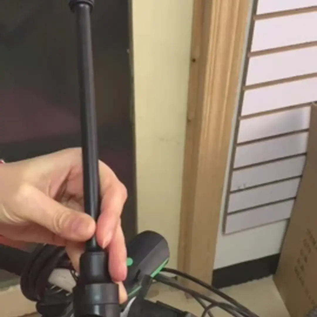 Electric Bike Rearview Mirror