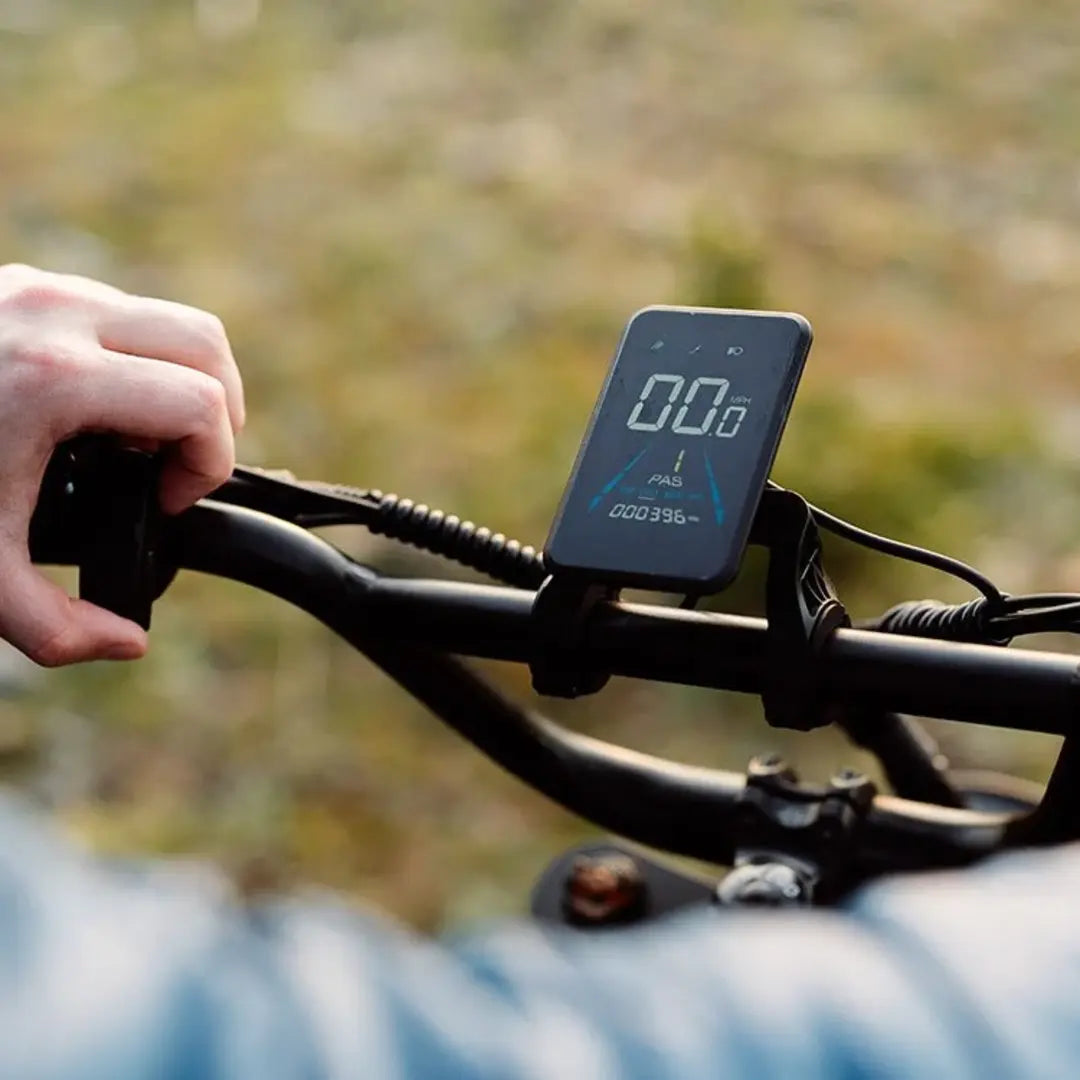 Freego Flash F3 Pro Max Dual Motor and Battery eBike