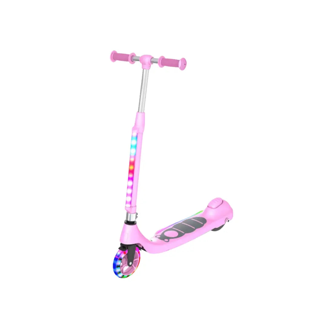 Freego F5 Electric Kids Scooter 5'' Tire with Chargable Lithium Battery