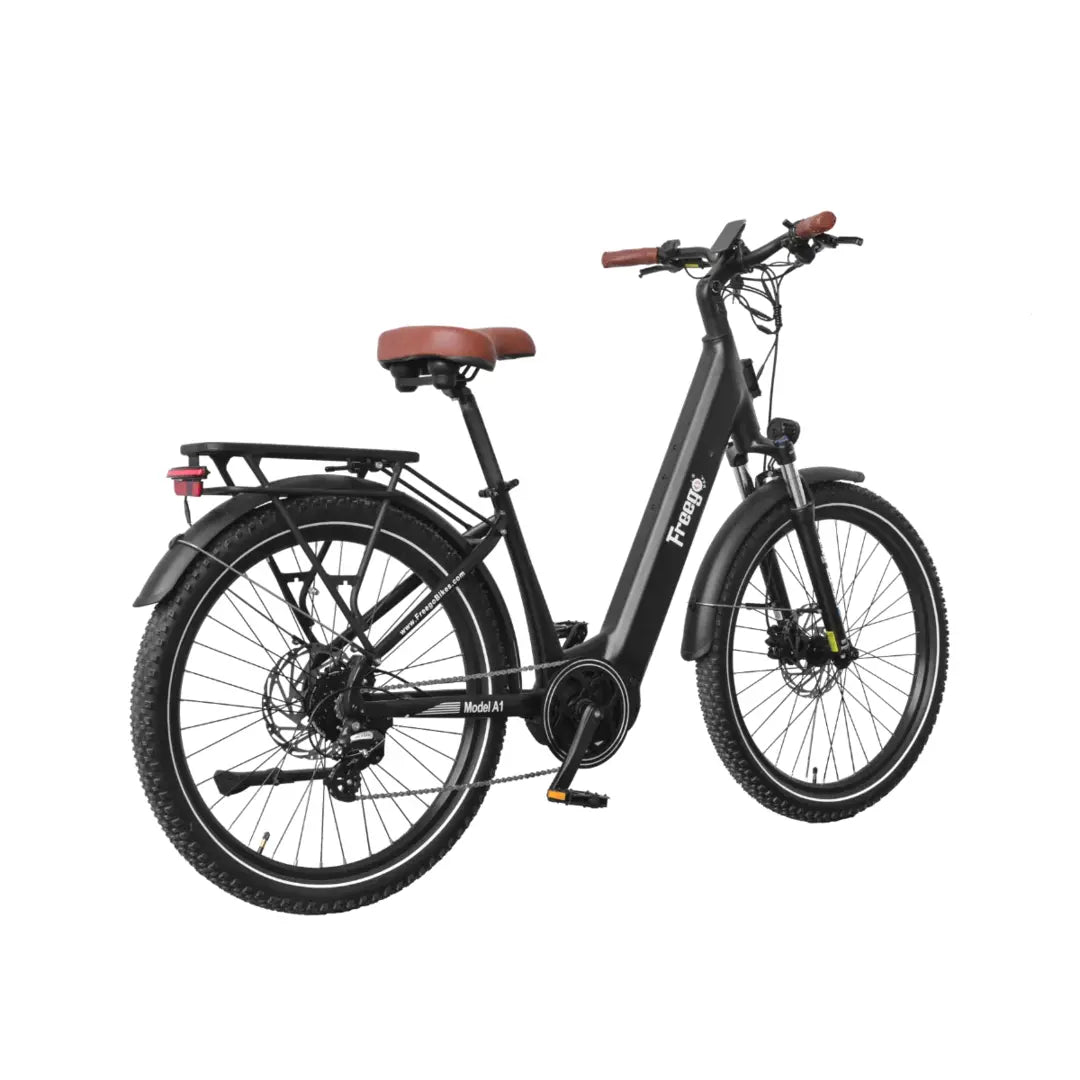 Freego City Flow A1 eBike