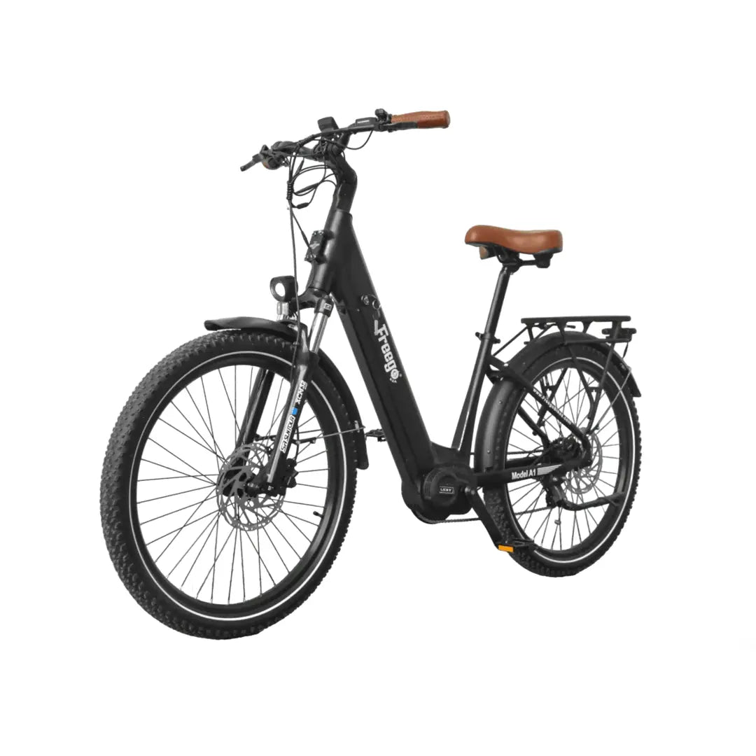 Freego City Flow A1 eBike