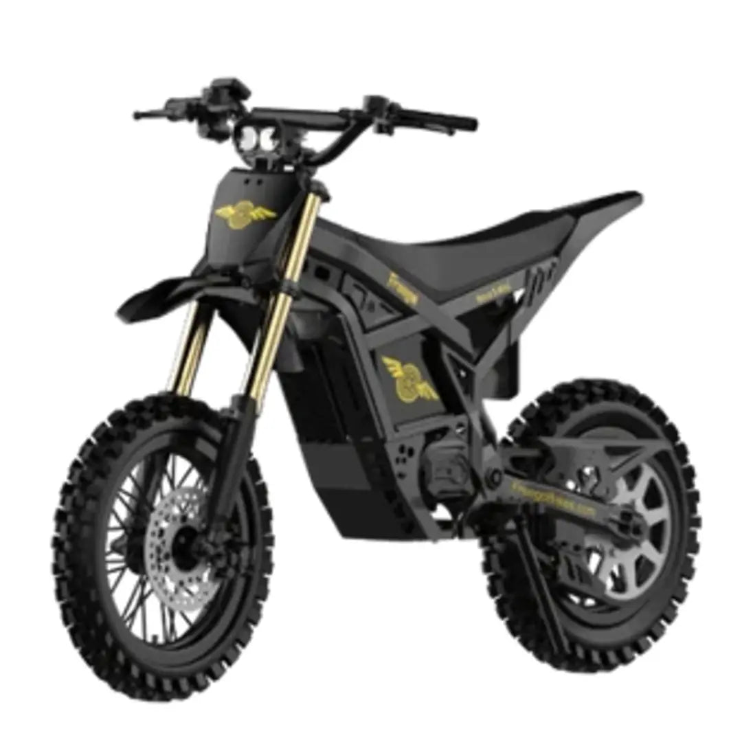 Freego Nova 5 Mini Ebike for Teens and Adults