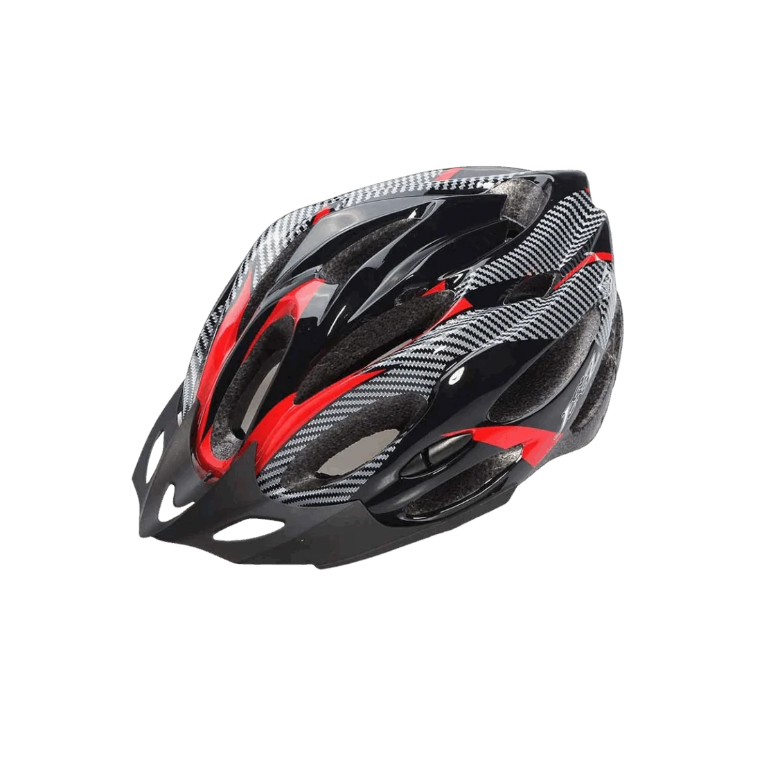 Freego Ultralight Safety Adjustable E-Bike Riding Helmet