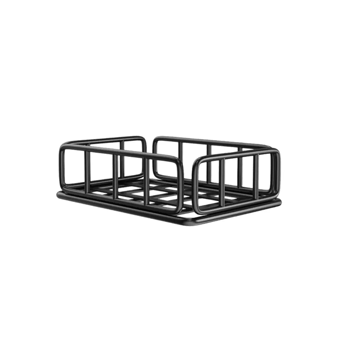 Foldable Rear Cargo Rack For Electric Bike