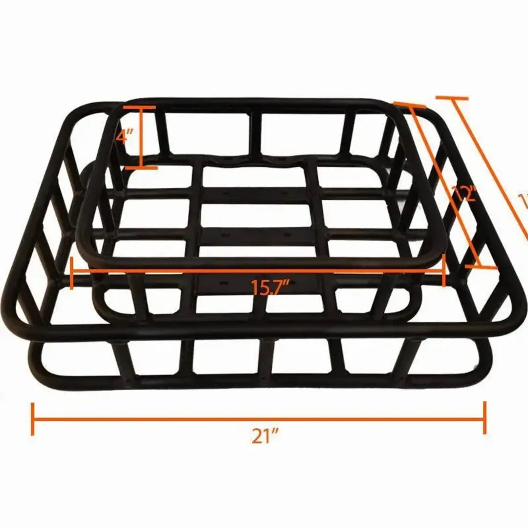 General Rear Basket