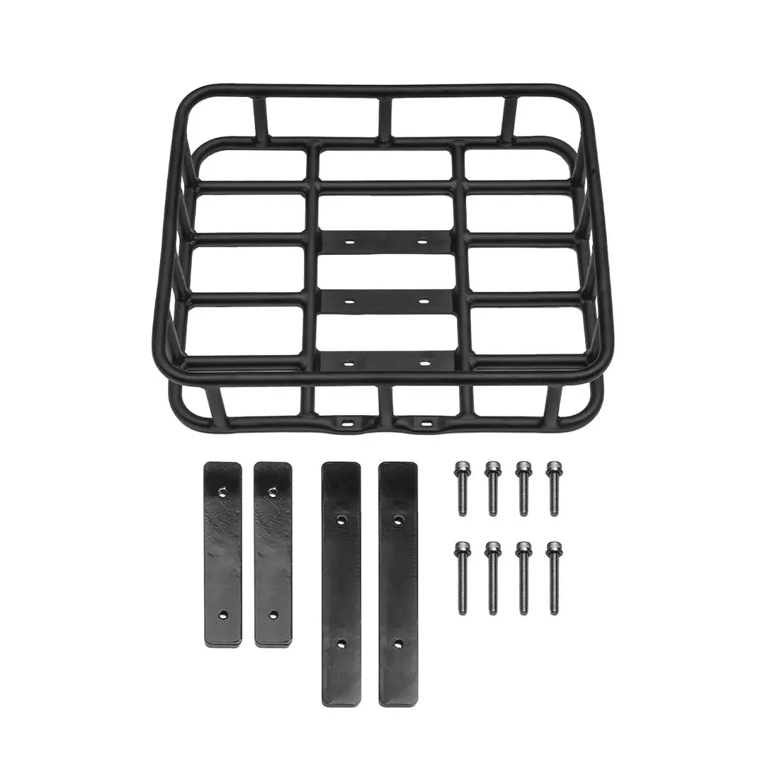 General Rear Basket