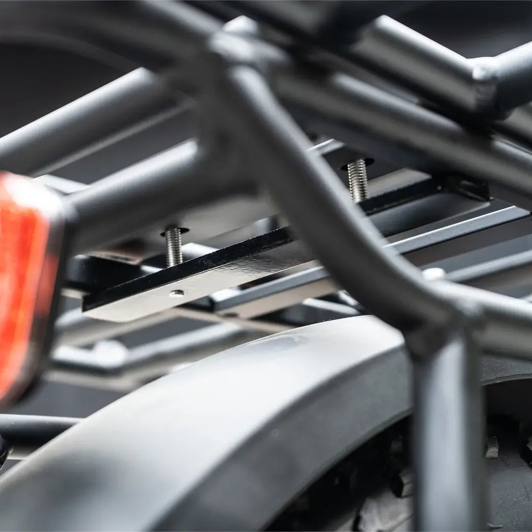 General Rear Basket