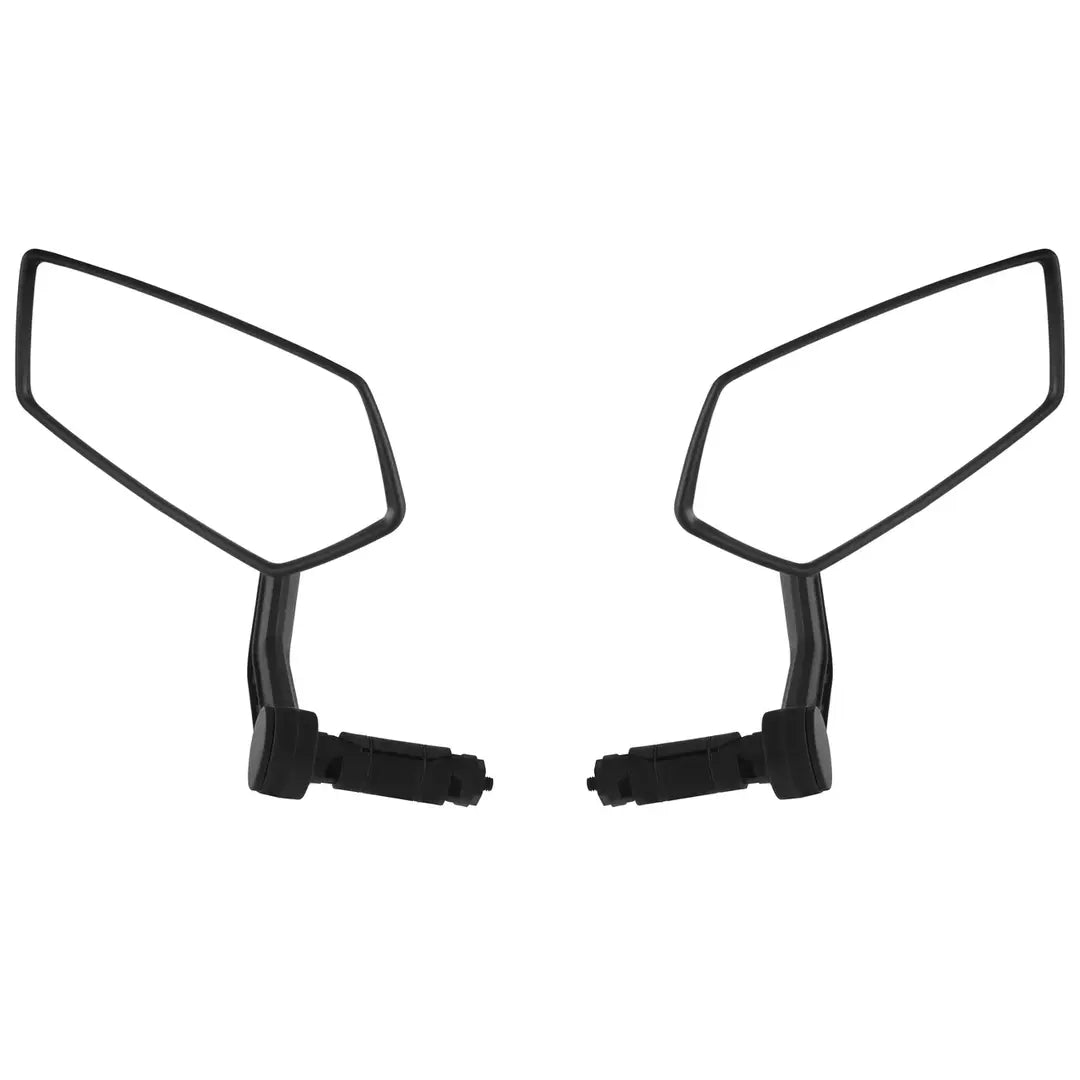 Handlebar Mirror(A Pair)