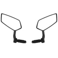 Handlebar Mirror(A Pair)