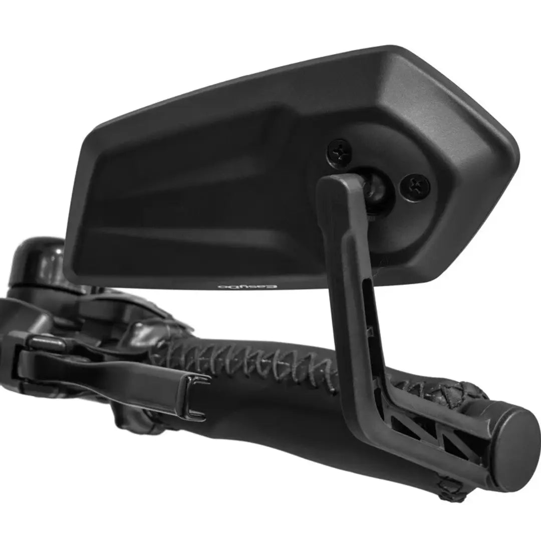 Handlebar Mirror(A Pair)