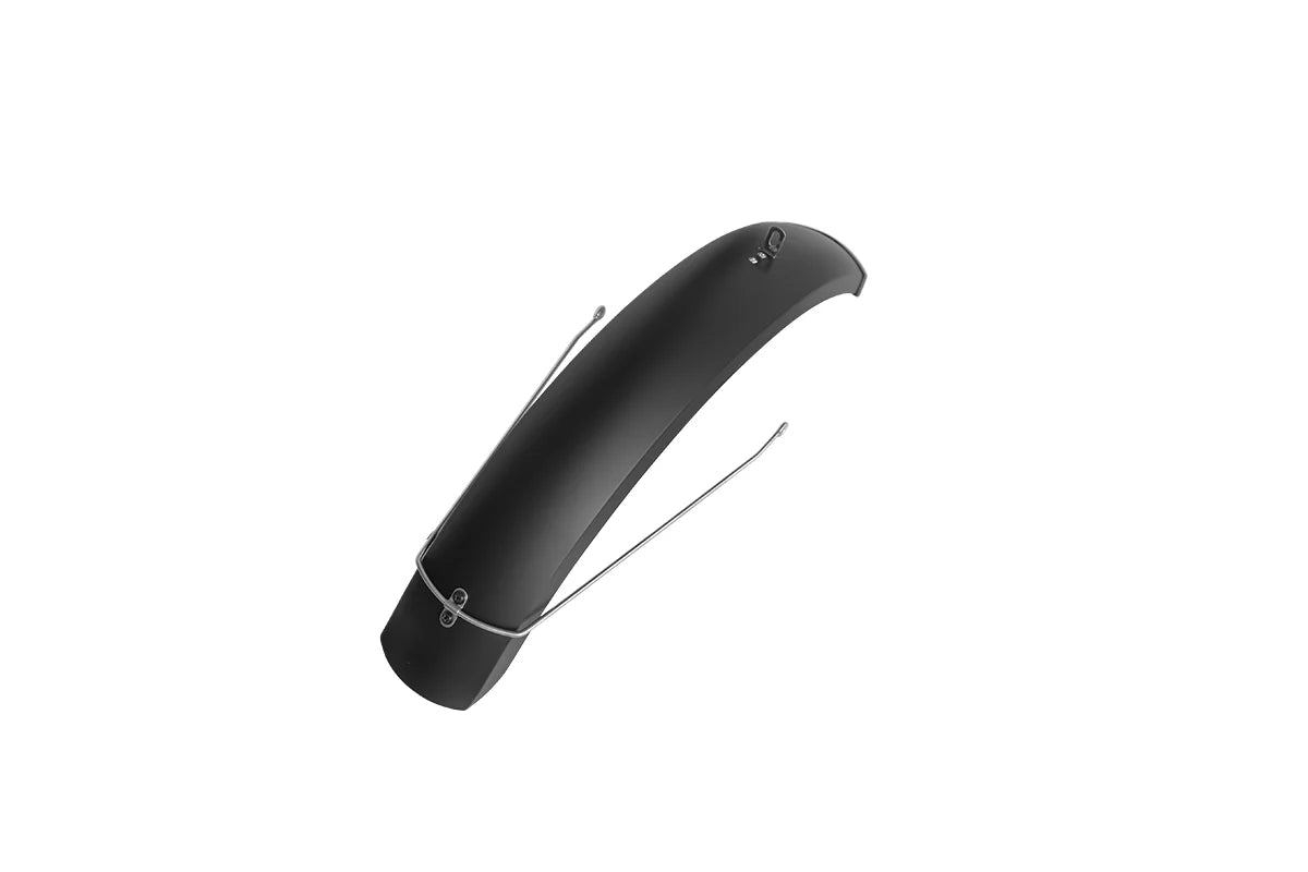 D7 Series Front Fender