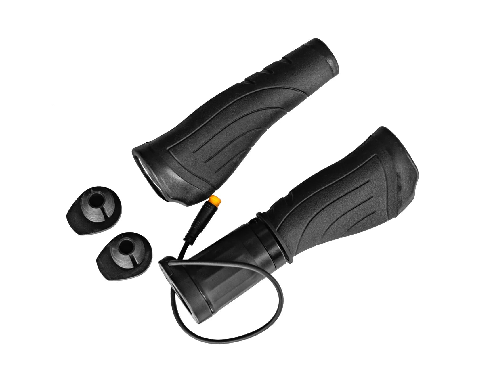 HIMIWAY Half Twist Throttle Set