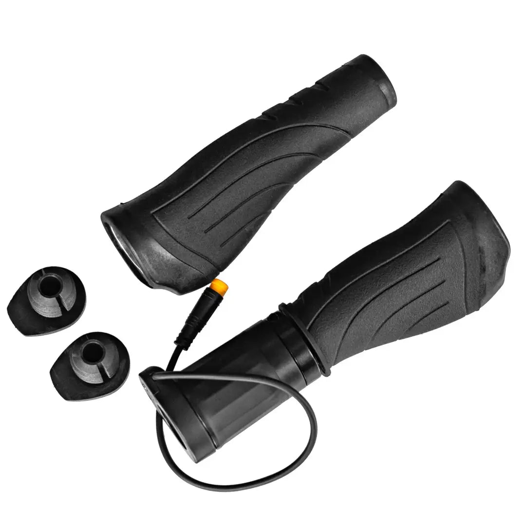HIMIWAY Half Twist Throttle Set