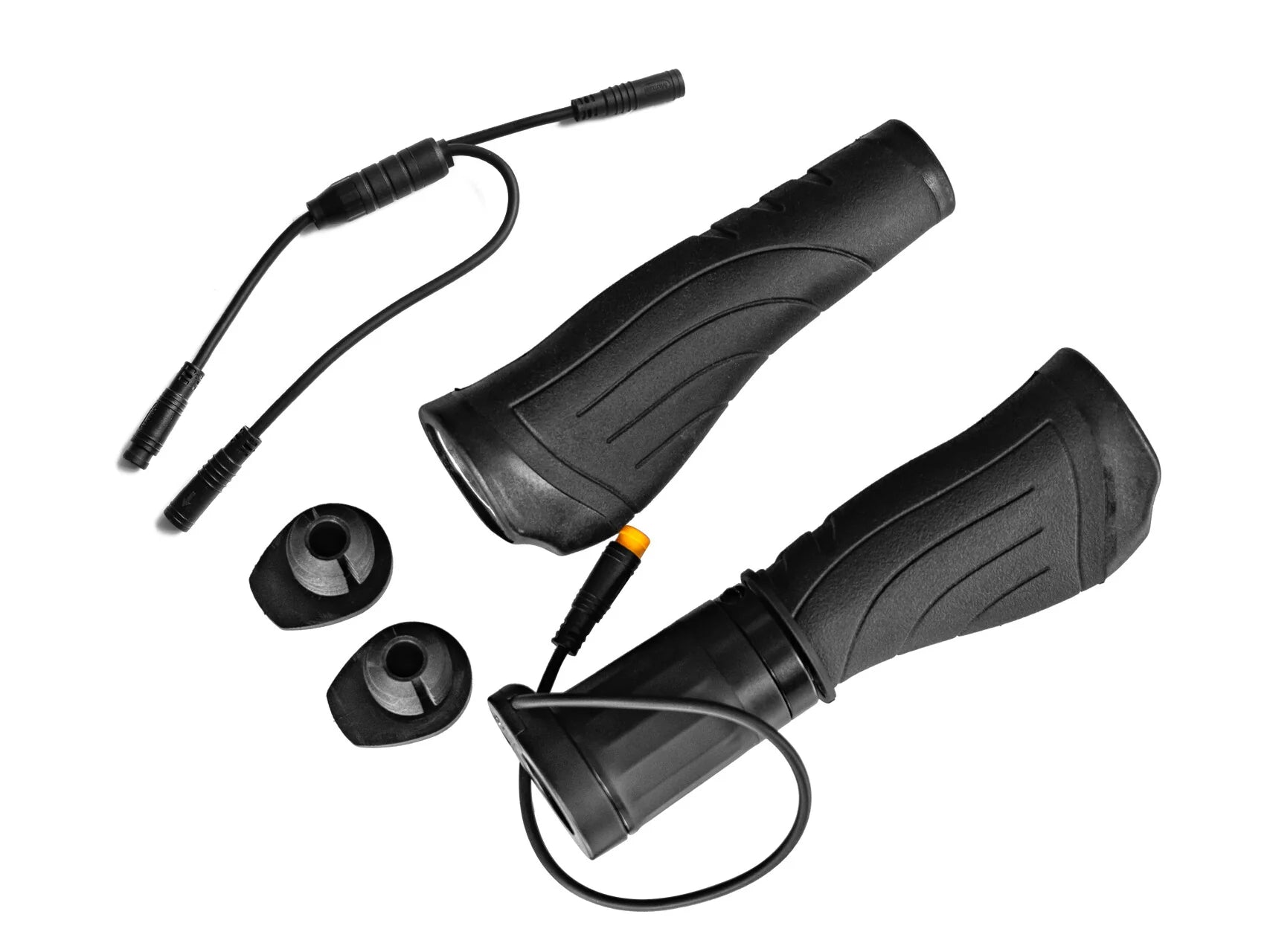 HIMIWAY Half Twist Throttle Set