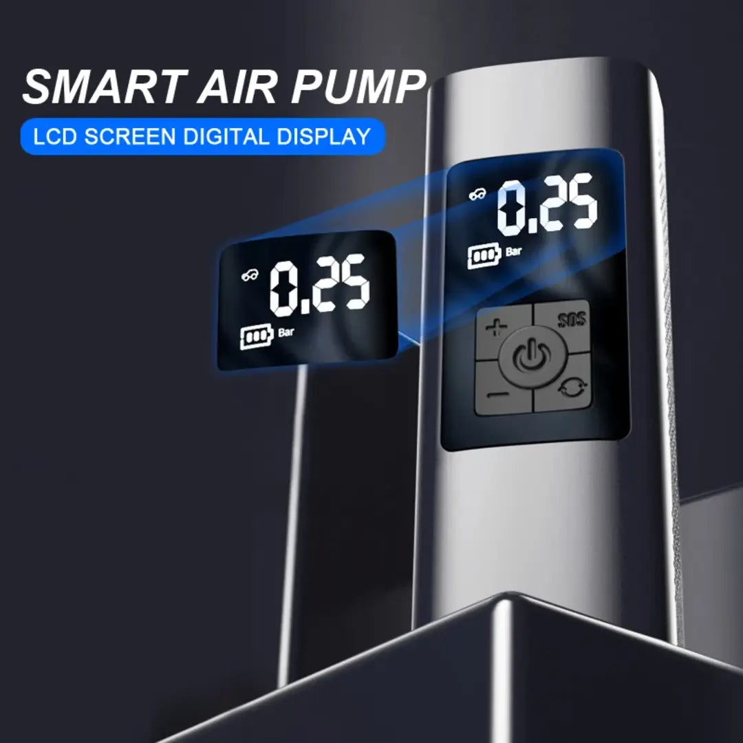 Air Compressor Mini Electrical Air Pump